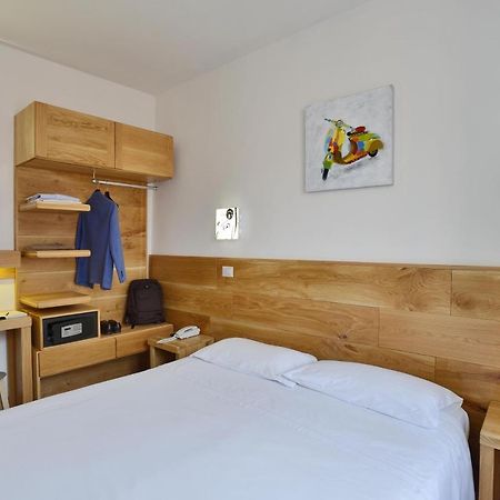Albergo Les Dependances Норча Экстерьер фото
