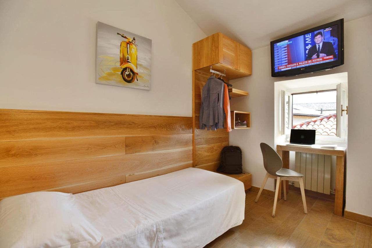 Albergo Les Dependances Норча Экстерьер фото