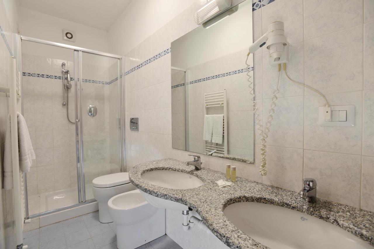 Albergo Les Dependances Норча Экстерьер фото